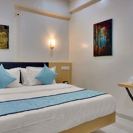 Urban Hometel Pune Extérieur photo