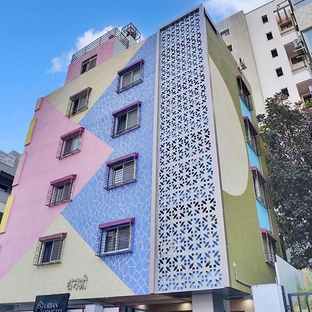 Urban Hometel Pune Extérieur photo