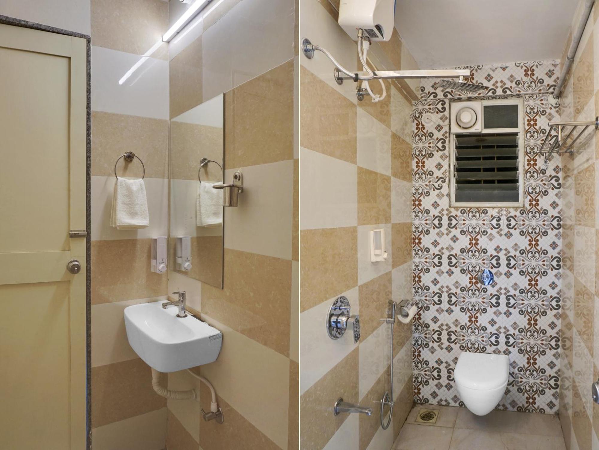 Urban Hometel Pune Extérieur photo